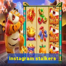 instagram stalkers